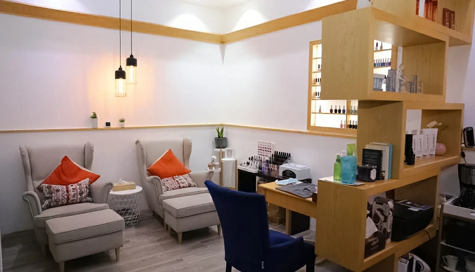 هتل گلدن تولیپ مدیا دبی